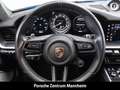 Porsche 992 911 Turbo S Leichtbau Carbon Lift Matrix Blau - thumbnail 17