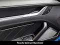 Porsche 992 911 Turbo S Leichtbau Carbon Lift Matrix Blau - thumbnail 22