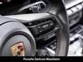 Porsche 992 911 Turbo S Leichtbau Carbon Lift Matrix Blau - thumbnail 20