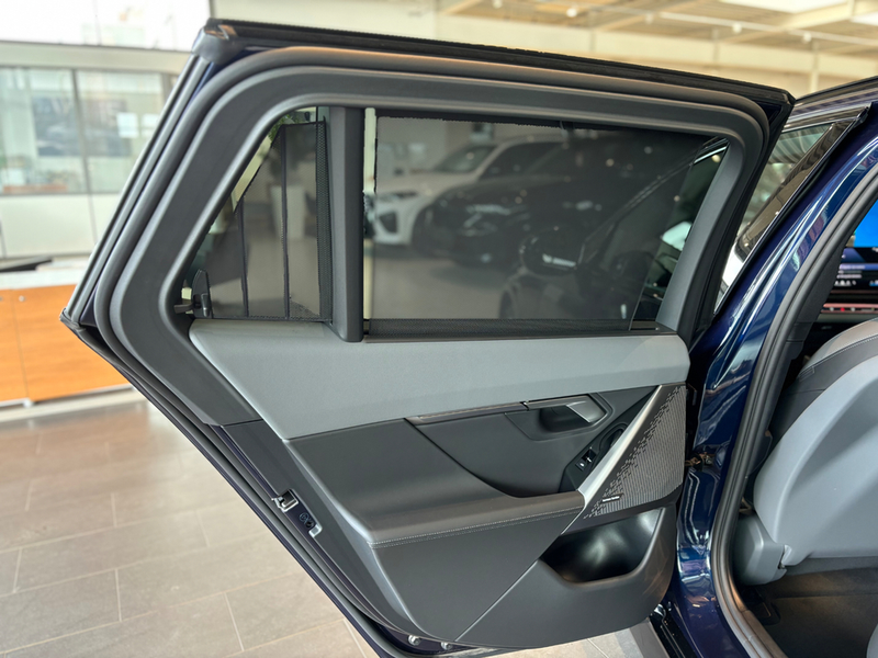 BMW 540 d xDrive Touring M Sportpaket Panorama AHK — photo 27