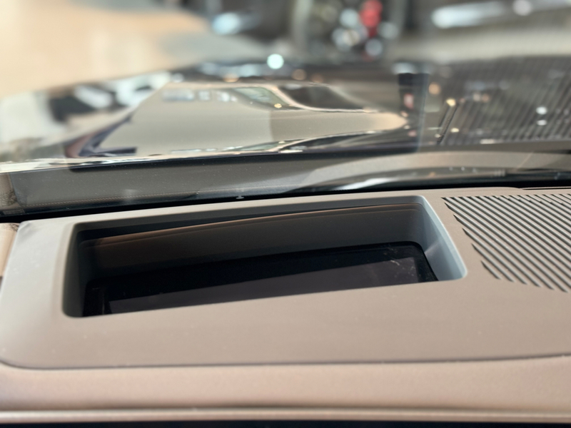 BMW 540 d xDrive Touring M Sportpaket Panorama AHK — photo 20