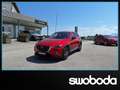 Mazda CX-3 G120 REVOLUTION Rot - thumbnail 1