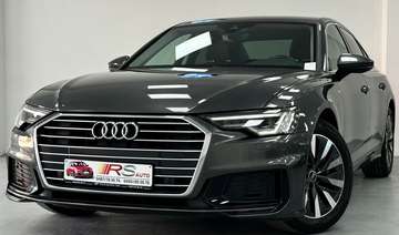 35 TDi S tronic - GARANTIE 12 MOIS -COCKPIT - GPS - CAMERA - MATRIX - CUIR - ECLAIRAGE D'AMBIANCE - KEYLESS -