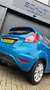 Ford Fiesta 100pk Titanium CRUISE CONTROL | NAVI | CLIMA | 5DR Blau - thumbnail 38