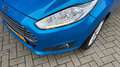 Ford Fiesta 100pk Titanium CRUISE CONTROL | NAVI | CLIMA | 5DR Blau - thumbnail 23