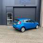 Ford Fiesta 100pk Titanium CRUISE CONTROL | NAVI | CLIMA | 5DR Blau - thumbnail 2