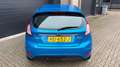 Ford Fiesta 100pk Titanium CRUISE CONTROL | NAVI | CLIMA | 5DR Blau - thumbnail 33