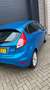 Ford Fiesta 100pk Titanium CRUISE CONTROL | NAVI | CLIMA | 5DR Blau - thumbnail 32