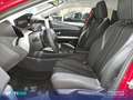 Peugeot 308 5P  Hybrid MHEV 136 e-DCS6 Allure Rood - thumbnail 9