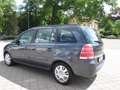 Opel Zafira 1.6 Cosmo+1.HAND+TÜV NEU+WENIG KM+7-SITZER+ Grau - thumbnail 7