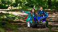 Yamaha YFZ 50 2026 Das einzig wahre Kinderquad Blau - thumbnail 16