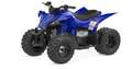 Yamaha YFZ 50 2026 Das einzig wahre Kinderquad Blau - thumbnail 5