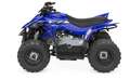 Yamaha YFZ 50 2026 Das einzig wahre Kinderquad Blau - thumbnail 6