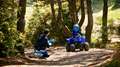 Yamaha YFZ 50 2026 Das einzig wahre Kinderquad Blau - thumbnail 14
