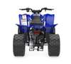 Yamaha YFZ 50 2026 Das einzig wahre Kinderquad Blau - thumbnail 4