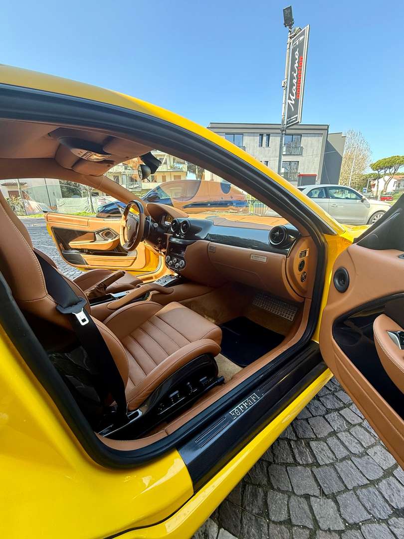 Ferrari 599 GTB Fiorano - - Joinsteer - #5