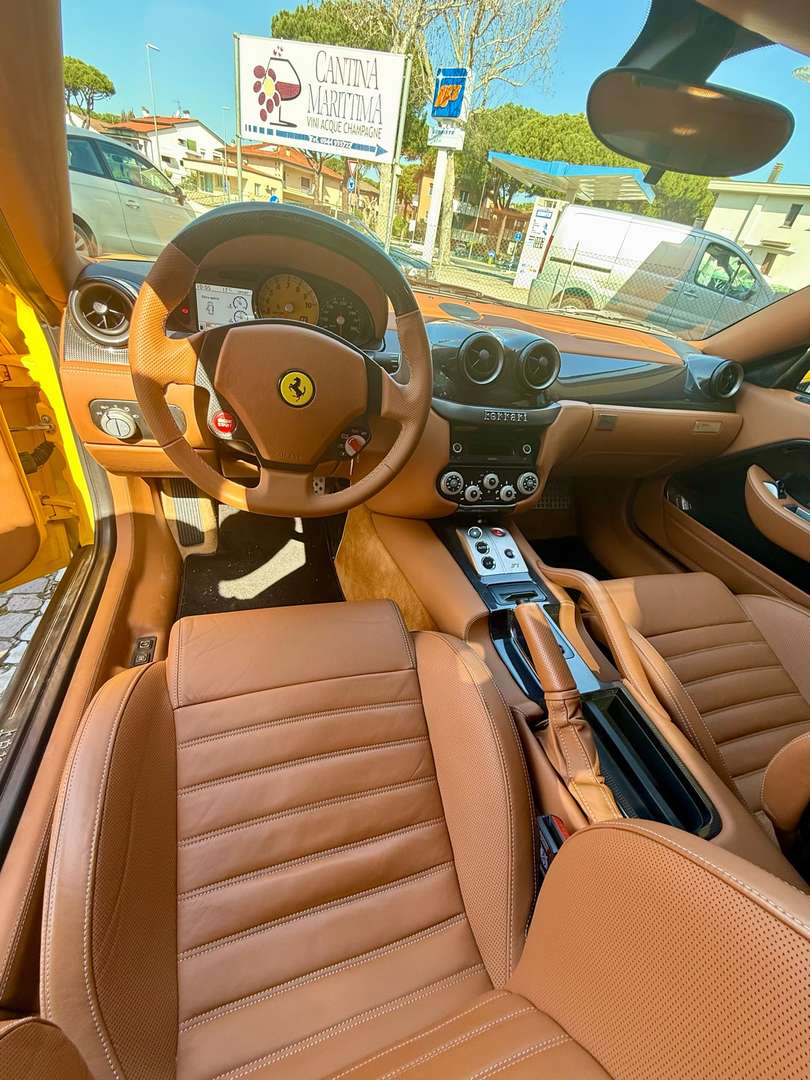 Ferrari 599 GTB Fiorano - - Joinsteer - #4