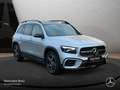 Mercedes-Benz GLB 200 AMG+NIGHT+PANO+360°+AHK+MULTIBEAM+19"+7G Silber - thumbnail 5