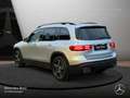 Mercedes-Benz GLB 200 AMG+NIGHT+PANO+360°+AHK+MULTIBEAM+19"+7G Silber - thumbnail 10