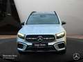 Mercedes-Benz GLB 200 AMG+NIGHT+PANO+360°+AHK+MULTIBEAM+19"+7G Silber - thumbnail 3