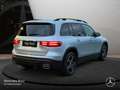 Mercedes-Benz GLB 200 AMG+NIGHT+PANO+360°+AHK+MULTIBEAM+19"+7G Silber - thumbnail 8