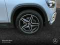 Mercedes-Benz GLB 200 AMG+NIGHT+PANO+360°+AHK+MULTIBEAM+19"+7G Silber - thumbnail 6