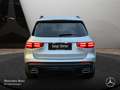 Mercedes-Benz GLB 200 AMG+NIGHT+PANO+360°+AHK+MULTIBEAM+19"+7G Silber - thumbnail 9