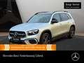 Mercedes-Benz GLB 200 AMG+NIGHT+PANO+360°+AHK+MULTIBEAM+19"+7G Silber - thumbnail 1