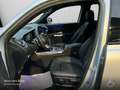 Mercedes-Benz GLB 200 AMG+NIGHT+PANO+360°+AHK+MULTIBEAM+19"+7G Silber - thumbnail 11