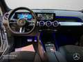 Mercedes-Benz GLB 200 AMG+NIGHT+PANO+360°+AHK+MULTIBEAM+19"+7G Silber - thumbnail 13