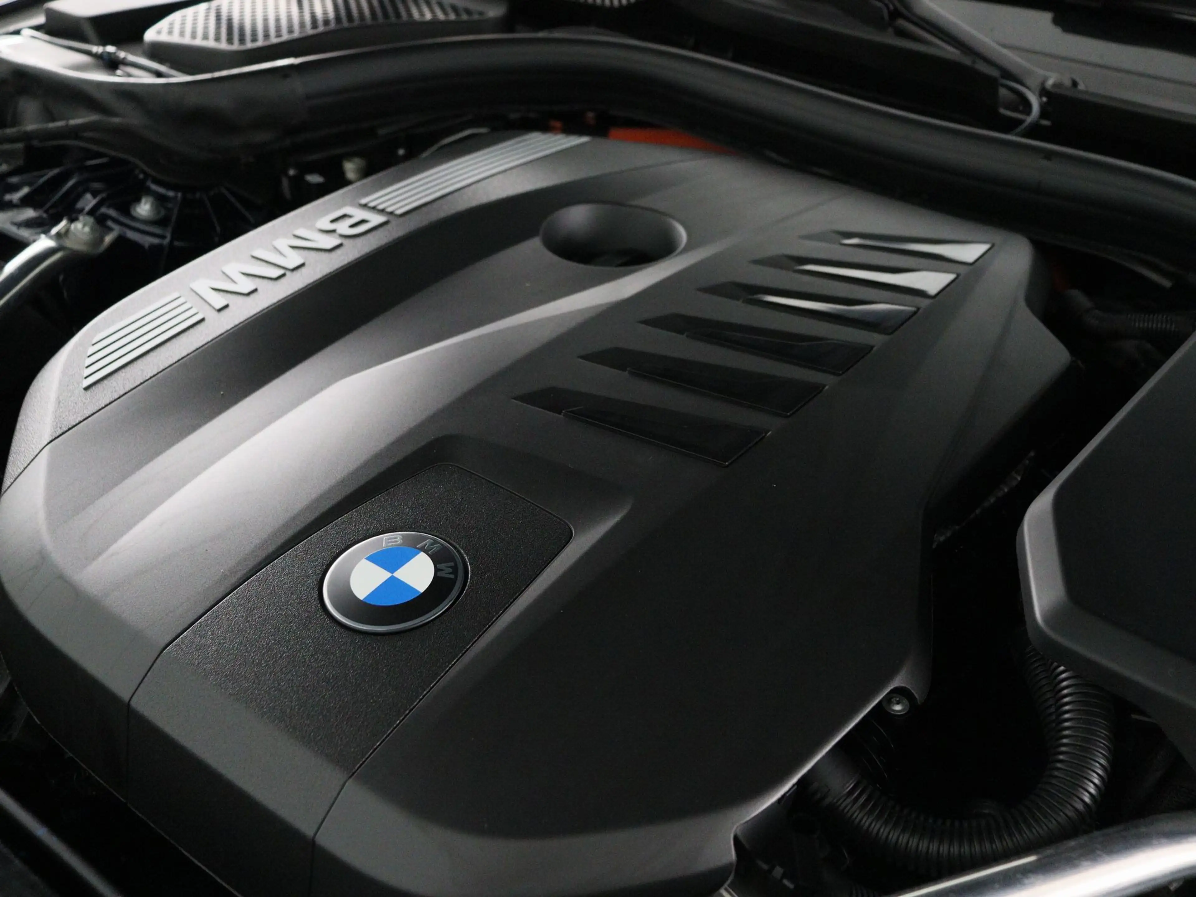 BMW 550 5 Serie 550e Touring xDrive — photo 6