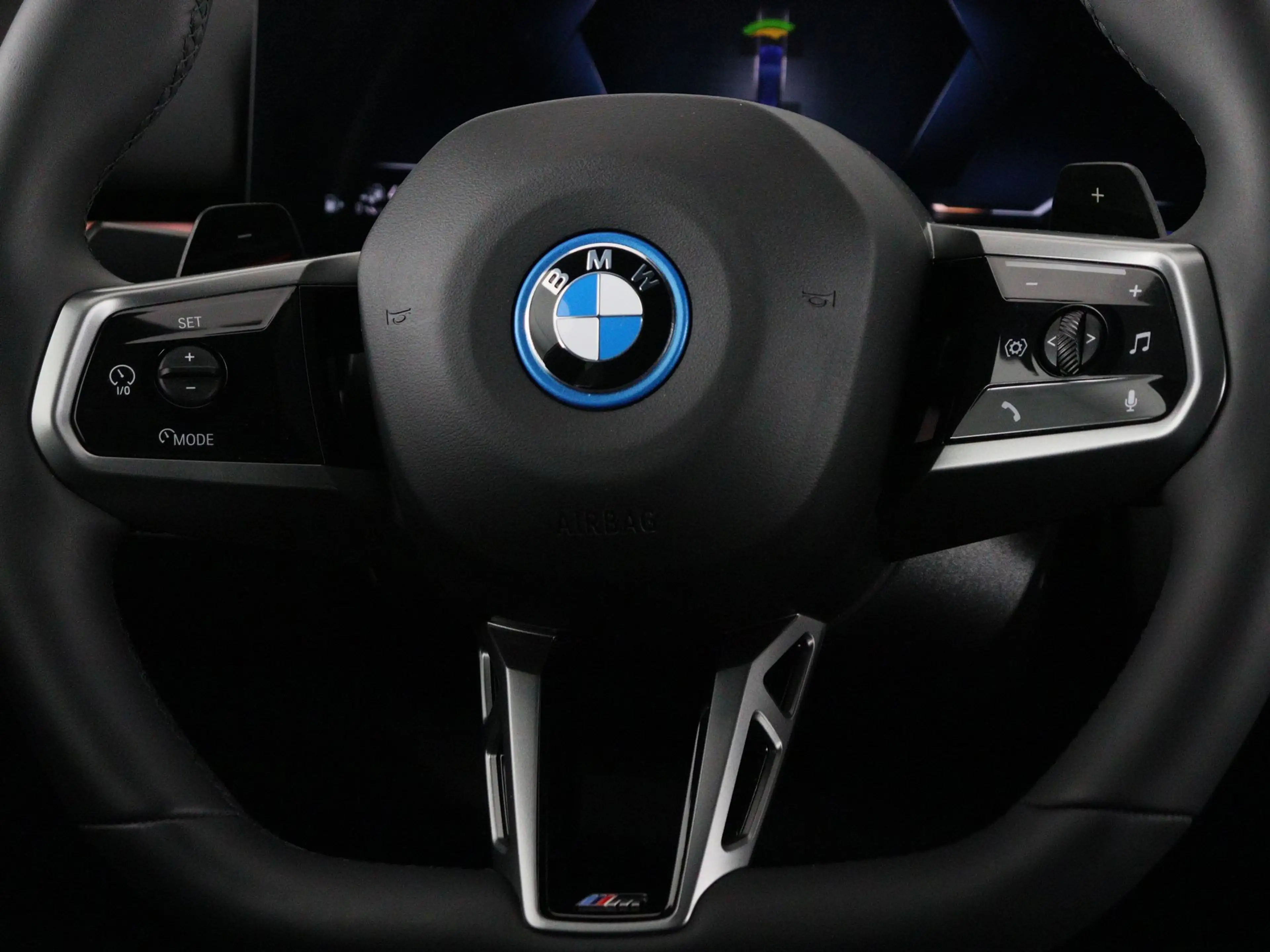 BMW 550 5 Serie 550e Touring xDrive — photo 3
