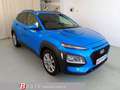 Hyundai KONA Kona Level 3 Plus 1,6 CRDi 4WD DCT k0b37a Blau - thumbnail 1