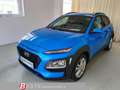 Hyundai KONA Kona Level 3 Plus 1,6 CRDi 4WD DCT k0b37a Blau - thumbnail 3