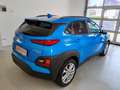 Hyundai KONA Kona Level 3 Plus 1,6 CRDi 4WD DCT k0b37a Blau - thumbnail 6