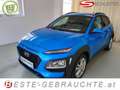 Hyundai KONA Kona Level 3 Plus 1,6 CRDi 4WD DCT k0b37a Blau - thumbnail 4
