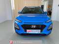 Hyundai KONA Kona Level 3 Plus 1,6 CRDi 4WD DCT k0b37a Blau - thumbnail 2