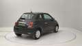 Fiat 500 1.0 FireFly Hybrid Schwarz - thumbnail 5
