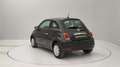 Fiat 500 1.0 FireFly Hybrid Schwarz - thumbnail 3