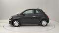 Fiat 500 1.0 FireFly Hybrid Schwarz - thumbnail 2
