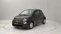 Fiat 500 1.0 FireFly Hybrid Schwarz - thumbnail 1