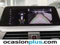 BMW X3 xDrive 20dA Negro - thumbnail 8