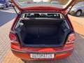 Volkswagen Polo Automatik 1.Hand 55TKM Klima Zentrale 5-türig Orange - thumbnail 16
