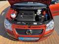 Volkswagen Polo Automatik 1.Hand 55TKM Klima Zentrale 5-türig Orange - thumbnail 17