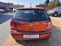 Volkswagen Polo Automatik 1.Hand 55TKM Klima Zentrale 5-türig Orange - thumbnail 5