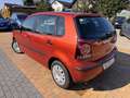 Volkswagen Polo Automatik 1.Hand 55TKM Klima Zentrale 5-türig Orange - thumbnail 4