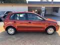Volkswagen Polo Automatik 1.Hand 55TKM Klima Zentrale 5-türig Orange - thumbnail 7