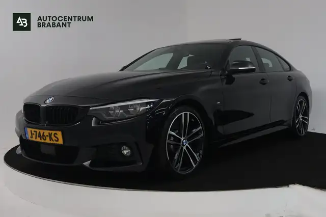 BMW 440 4-serie Gran Coupé 440i High Executive Edition (PA