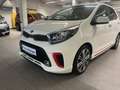 Kia Picanto GT-Line Klima Navi Leder Rückfahrkamera Weiß - thumbnail 8
