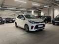 Kia Picanto GT-Line Klima Navi Leder Rückfahrkamera Weiß - thumbnail 6